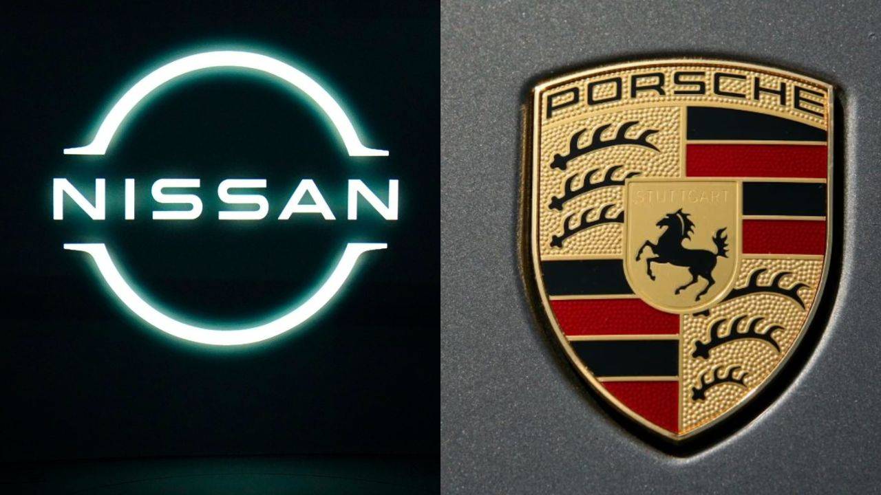 Does Nissan Make Porsche